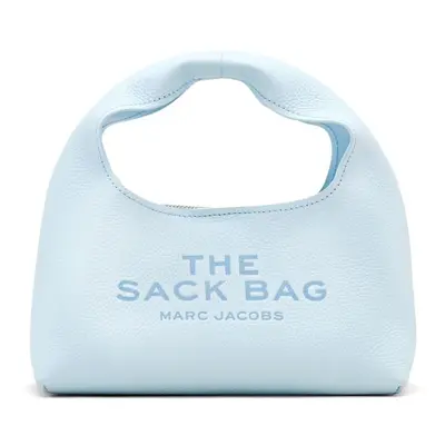 MARC JACOBS - The Sack Mini Leather Hobo Bag