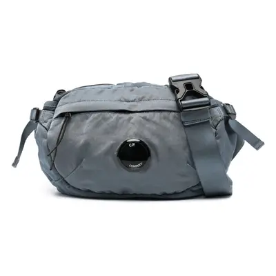 C.P. COMPANY - Nylon Crossbody Pack