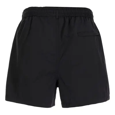 PAUL SMITH - Signature Stripe Swim Shorts