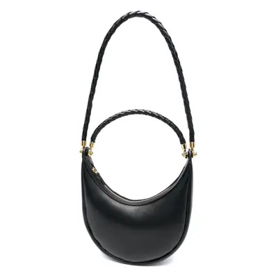 BOTTEGA VENETA - Hula Hoop Leather Handbag