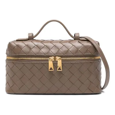 BOTTEGA VENETA - Bang Bang Leather Vanity Case