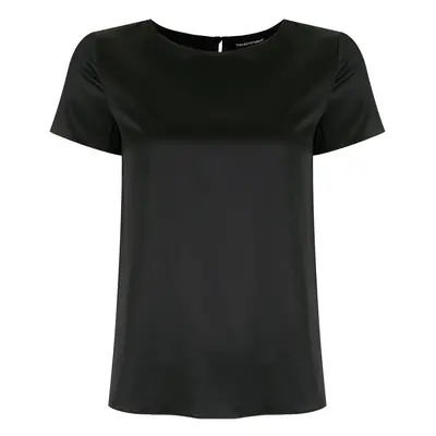 EMPORIO ARMANI - Silk Top