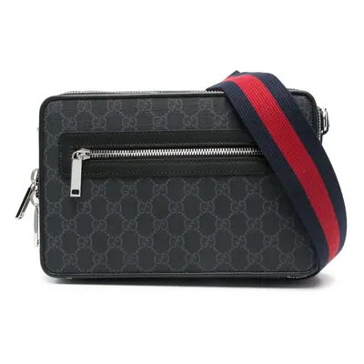 GUCCI - Shoulder Bag With Logo