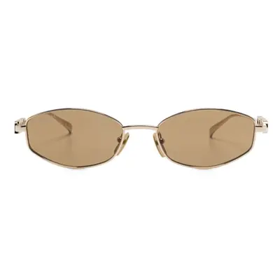 GUCCI - Oval Sunglasses