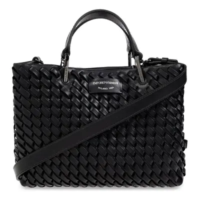 EMPORIO ARMANI - Myea Small Tote Bag