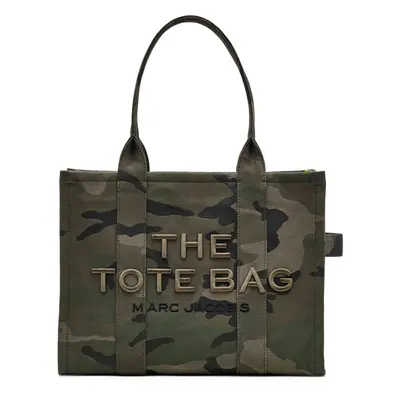 MARC JACOBS - The Tote Bag Large Canvas Tote