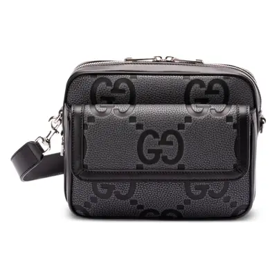 GUCCI - Gg Jumbo Shoulder Bag