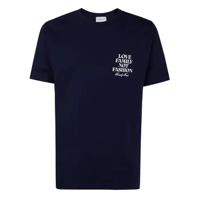 FAMILY FIRST - T-shirt Lfnf