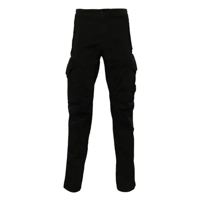 C.P. COMPANY - Cotton Cargo Trousers