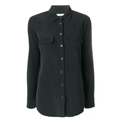 EQUIPMENT - Silk Shirt