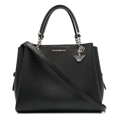 EMPORIO ARMANI - Myea Small Shopping Bag