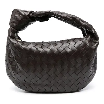 BOTTEGA VENETA - Teen Jodie Leather Handbag