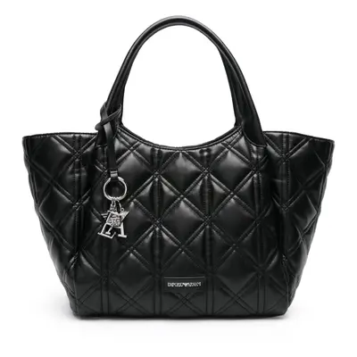 EMPORIO ARMANI - Medium Shopping Bag