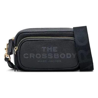 MARC JACOBS - The Crossbody Leather Bag