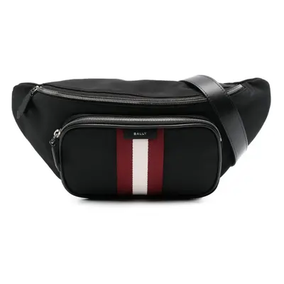 BALLY - Belt Bag With Logo