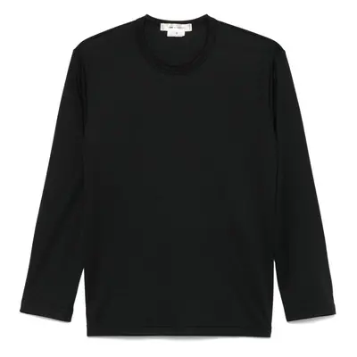 COMME DES GARCONS - Logo T-shirt