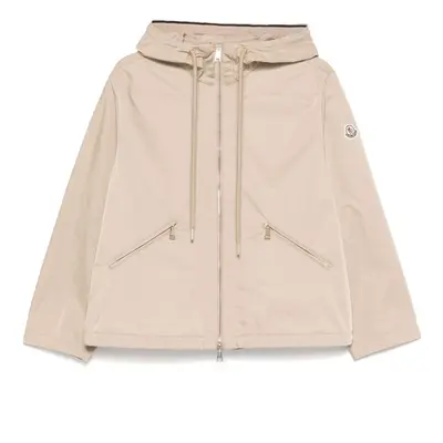 MONCLER - Cassiopea Nylon Jacket