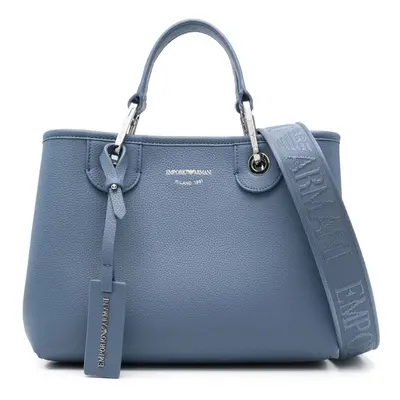 EMPORIO ARMANI - Myea Small Tote Bag