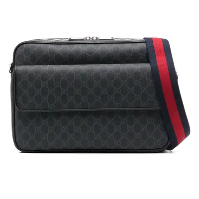 GUCCI - Gg Crossbody Bag