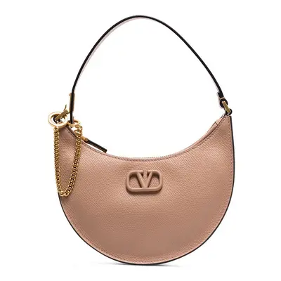 VALENTINO GARAVANI - Vlogo Signature Hobo Mini Bag