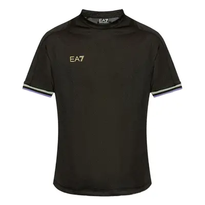 EA7 - Logo T-shirt