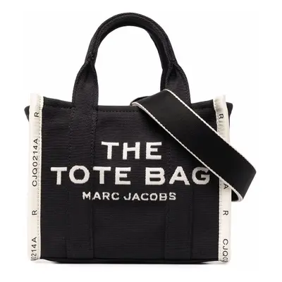 MARC JACOBS - The Tote Bag Small Cotton Tote