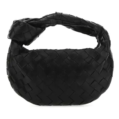 BOTTEGA VENETA - Jodie Mini Leather Handbag