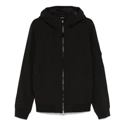 C.P. COMPANY - C.p. Shell-r Hooded Jacket