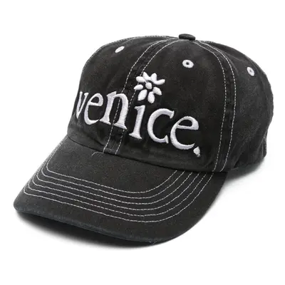 ERL - Venice Embroidered Cap