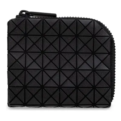 BAOBAO ISSEY MIYAKE - Geometric Pattern Wallet