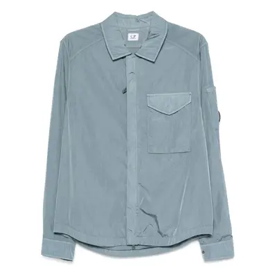 C.P. COMPANY - Nylon Overshirt