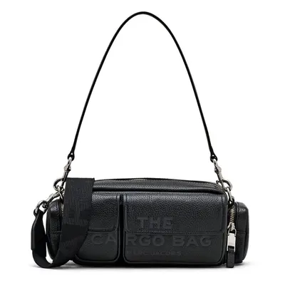 MARC JACOBS - The Cargo Bag Leather Shoulder Bag