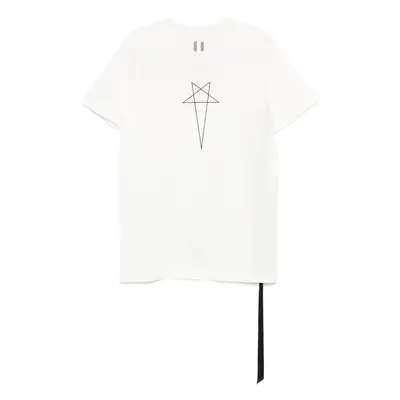 RICK OWENS DRKSHDW - T-shirt Level T