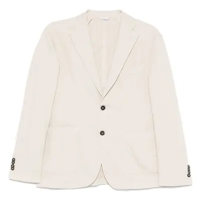 MANUEL RITZ - Single Breasted Blazer