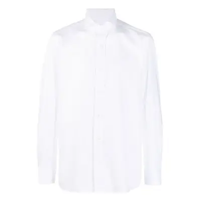 BORRELLI - Twill Shirt