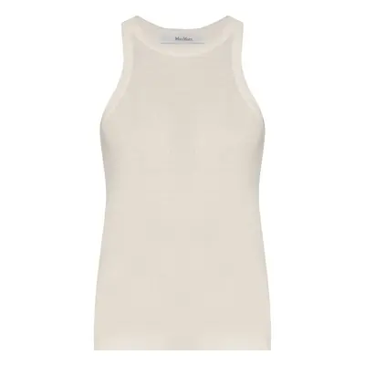 MAX MARA - Sleeveless Top