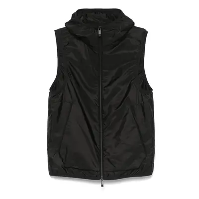 MONCLER - Moretan Nylon Vest