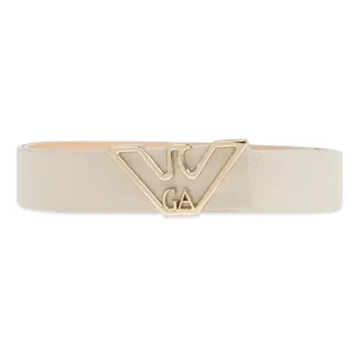 EMPORIO ARMANI - Logo Belt