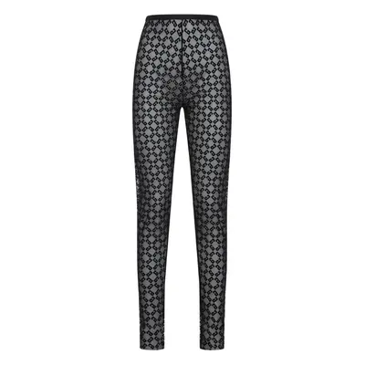 GIVENCHY - Nylon Stretch Leggings