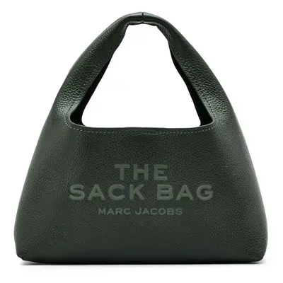 MARC JACOBS - The Sack Mini Leather Hobo Bag