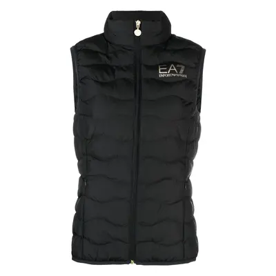 EA7 - Logo Down Vest