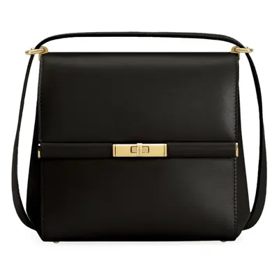 DOLCE & GABBANA - Marlene Leather Crossbody Bag