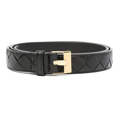 BOTTEGA VENETA - Watch Leather Belt