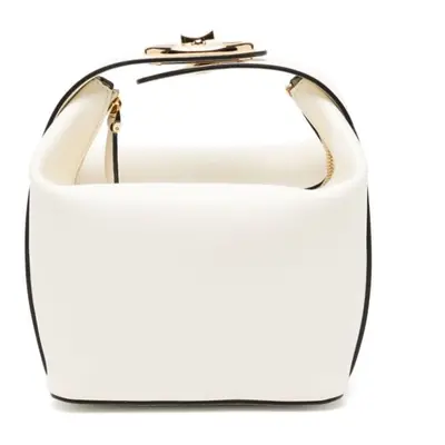 VALENTINO GARAVANI - Vlogo Bold Leather Mini Bag