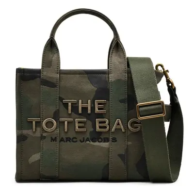 MARC JACOBS - The Tote Bag Small Canvas Tote