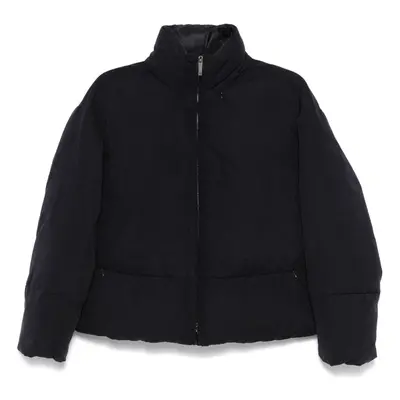 EMPORIO ARMANI - Nylon Down Jacket