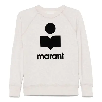 MARANT ETOILE - Millyny Cotton Sweatshirt