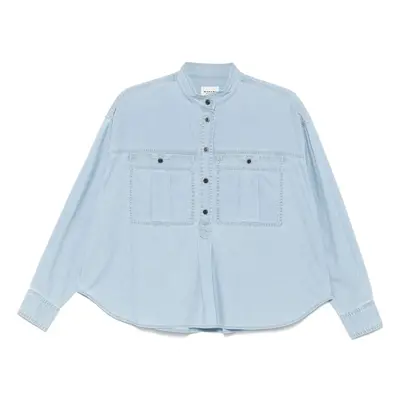 MARANT ETOILE - Vero Cotton Shirt