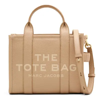 MARC JACOBS - The Tote Bag Small Leather Tote