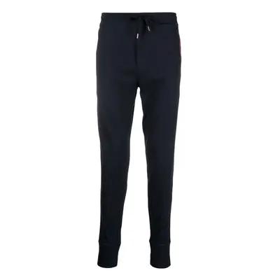 PAUL SMITH - Cotton Sweatpants